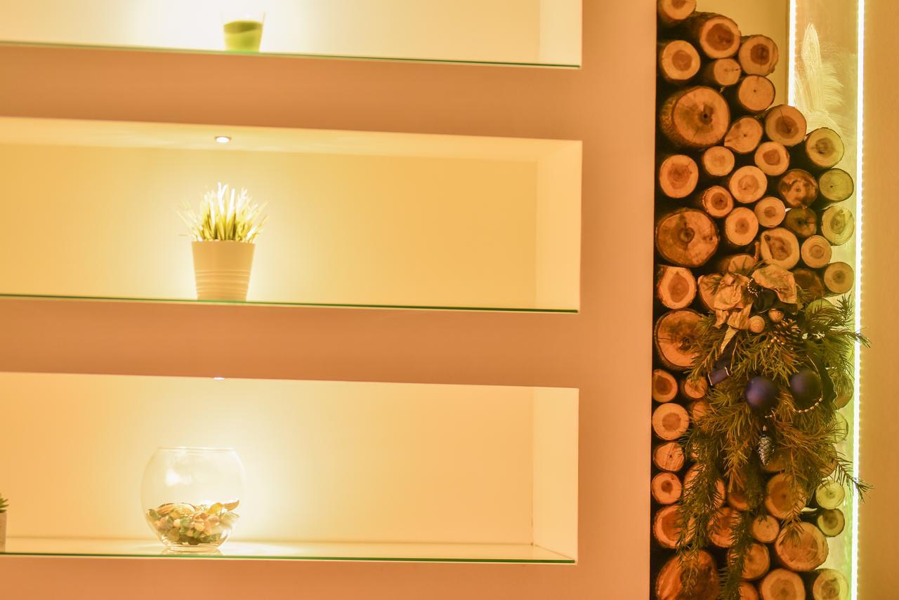 Chimney Modern Apartment نوفي ساد المظهر الخارجي الصورة
